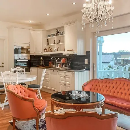 Apartament Stunning In With Wifi *