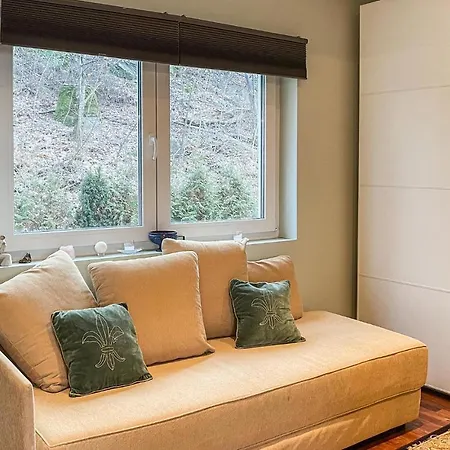 Apartament Stunning In With Wifi