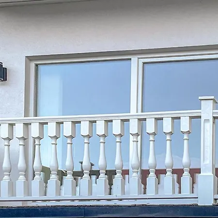 Stunning In With Wifi Apartament Hamar (Hedmark)