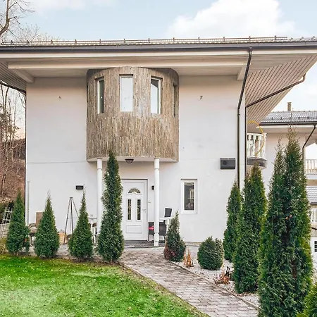 Apartament Stunning In With Wifi