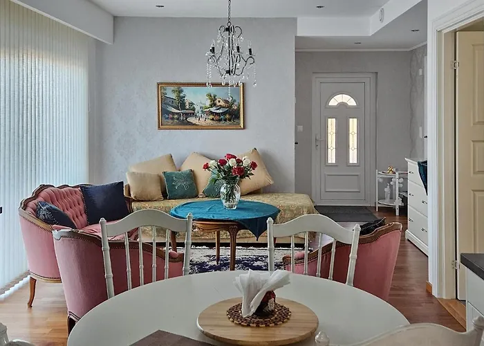 Apartment 1 Bedroom In Hamar (Hedmark)