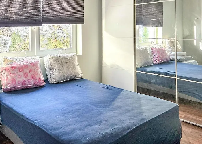 1 Bedroom In Hamar (Hedmark)