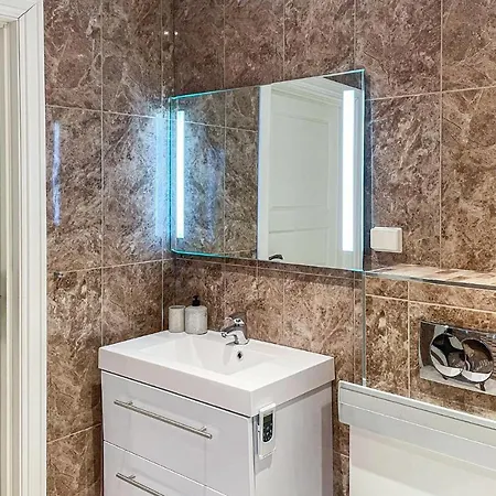 דירה 1 Bedroom In האמאר