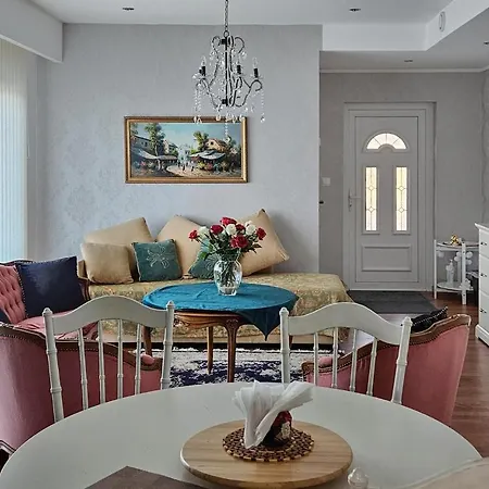 דירה 1 Bedroom In האמאר