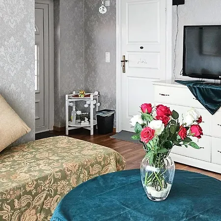1 Bedroom In