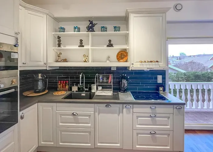 1 Bedroom In