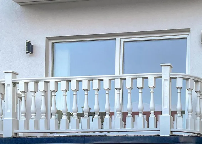 1 Bedroom In Apartament Hamar (Hedmark)