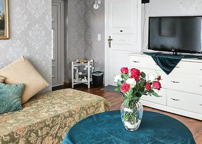 1 Bedroom In